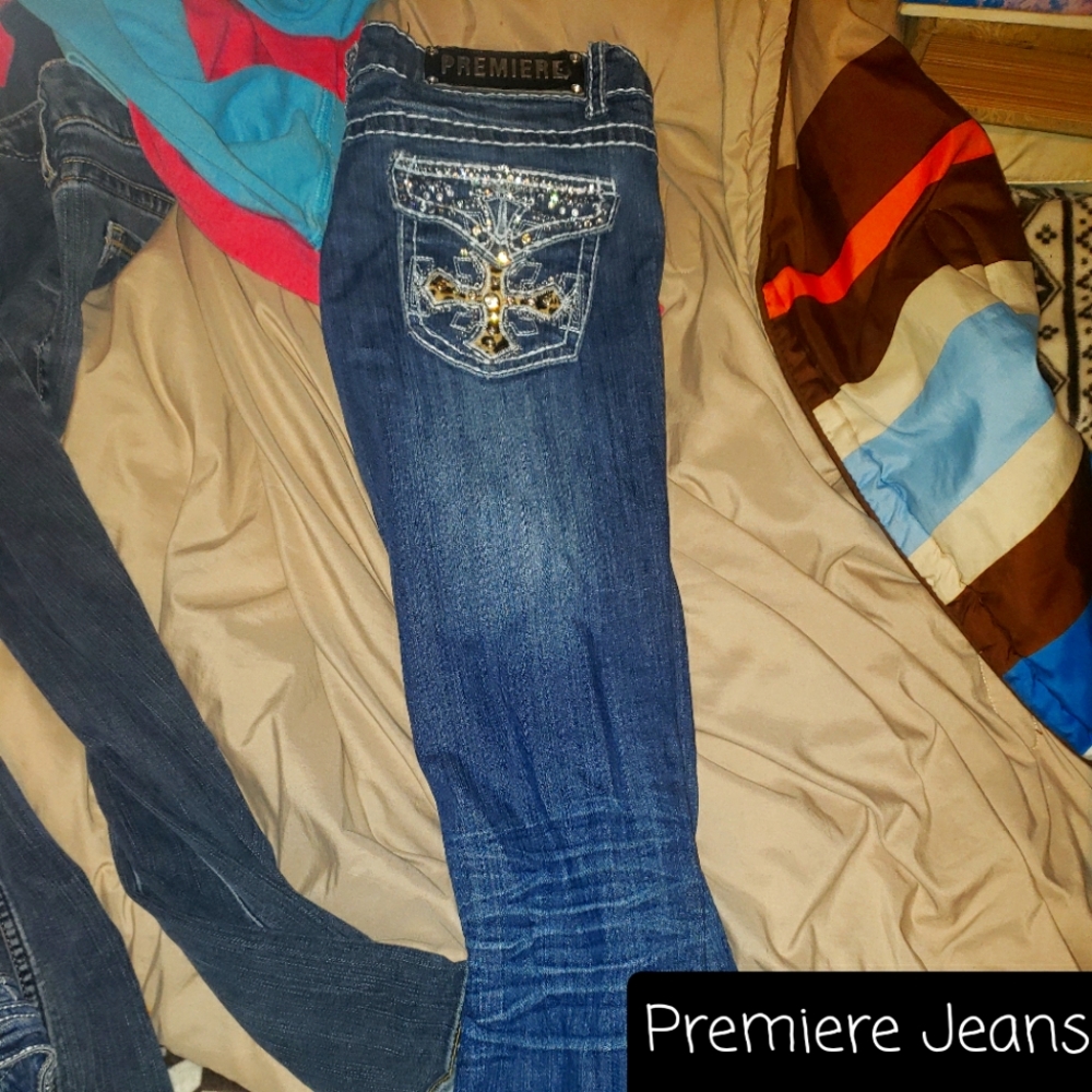 Premiere Jeans